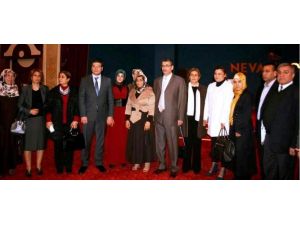 Şanlıurfa Eski Valisi Güvenç’ten Komplo Açıklaması