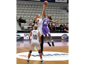Kadınlar Basketbol 1. Ligi