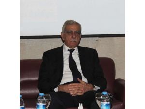 Ahmet Türk’ten ’’Operasyon’’ Değerlendirmesi