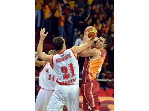 Beko Basketbol Ligi