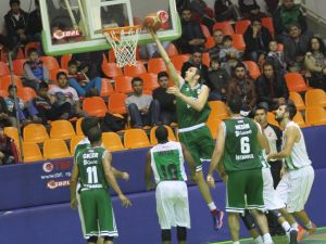 Basketbol 2. Ligi
