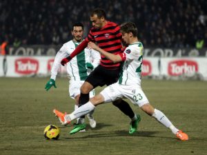 Spor Toto Süper Lig