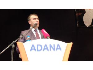 Ak Parti İl Danışma Meclisi Toplantısı