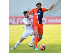 İstanbul Büyükşehir Belediyespor - Balıkesirspor Maçının Ardından