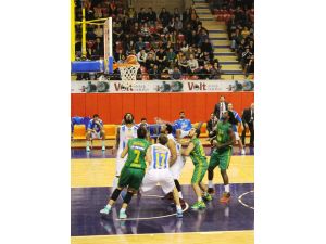 Beko Basketbol Ligi