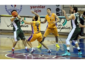 Beko Basketbol Ligi