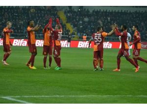 Goller Erken Geldi