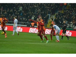 Cimbom, İlk Yarıyı ’’İlk Yarıda’’ Bitirdi