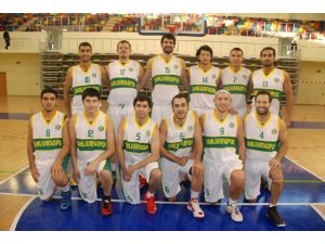Erkekler Bölgesel Basketbol Ligi