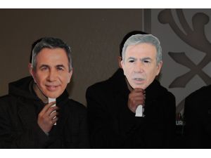 Ülkücülerden Mansur Yavaş’ın Chpden Adaylığına Tepki