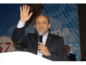 Bakan Işık’tan Operasyon Açıklaması