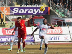 Spor Toto Süper Lig