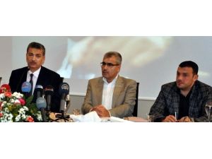 Ak Parti’den ‘Güvenç’ Açıklaması