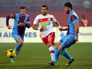 Spor Toto Süper Lig