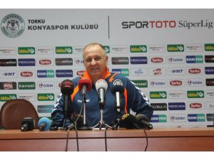 Torku Konyaspor, Eskişehirspor’u Farklı Yendi