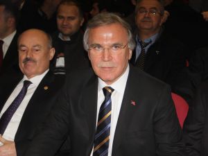 Yerel Seçimlere Doğru