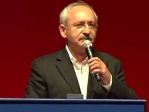 ’’Sarıgül 5 Yıl İçinde Bu Sorunu Çözecek’’