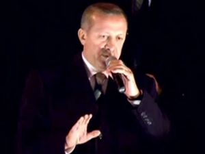 ’’Yeni Türkiye İnşası Başladı’’