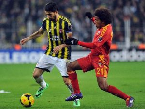 Kadıköy’de Gol Var