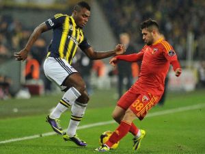 Kadıköy’de Bir Gol Daha Var