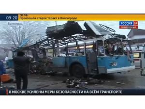 Bilanço Artıyor: 15 Ölü, 23 Yaralı