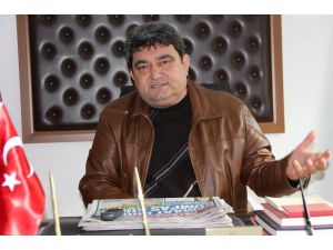 Narenciye Çiftçinin Elinde Kaldı