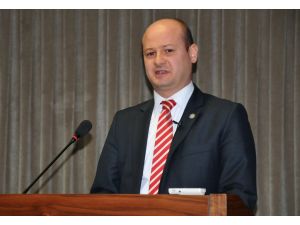 İş Kazalarının Maliyeti Bakanlık Bütçelerine Denk