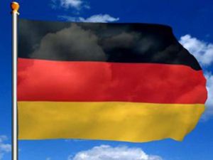 Alman Büyükelçiliğine Silahlı Saldırı