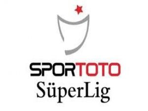 Spor Toto Süper Lig’de İlk Yarı Karnesi