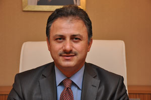 “Proje Vermek Artık Daha Kolay