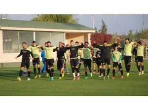 Tekden Denizlisporun İlk Yarı Karnesi Zayıf