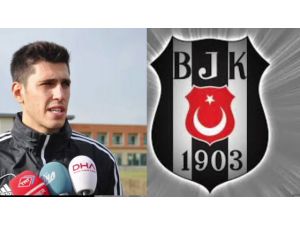 Beşiktaş’tan Ceyhun Gülselam Yalanlaması