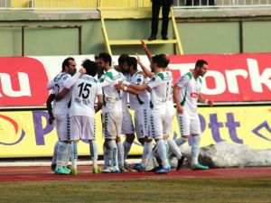 Torku Konyaspor Tatile Çıktı