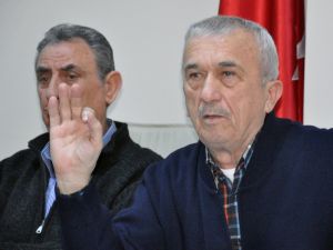 Mehmet İnceayan: Ali Beykozun Arkasında Durarak Hata Yaptım