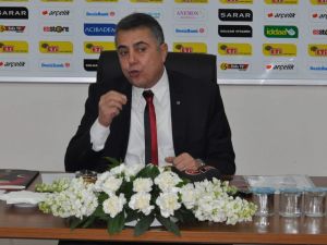 Mesut Hoşcan: Tarık, Hocasına Ve Takıma İhanet Etmiştir