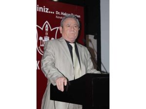 Erdal Kalkan’dan İstifa Açıklaması