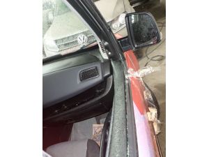 Bbpnin Seçim Aracına Taşlı Saldırı