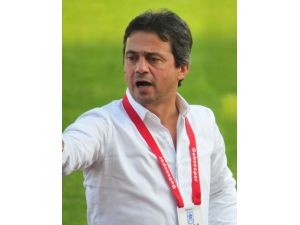 Tki Tavşanlı Linyitspor, Ali Nail Durmuşla Anlaştı