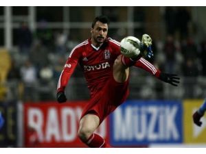 Süper Lig’de Gol Krallığı