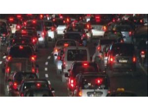 Araç Sahipleri, Dikkat!