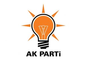 Ak Parti Mkyk Toplantısı Sona Erdi