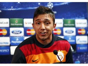Galatasaray’dan “Muslera” Açıklaması