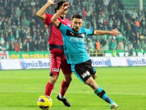Ferhat Kiraz: Hak Ettiğimiz Yerde Değiliz