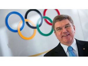 Rusya’ya Olimpiyat Güvenimiz Tam