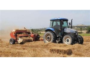 Tarım 2012 İhracatını Yakaladı