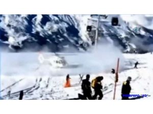 Efsane F1 Pilotu Bir Operasyon Daha Geçirdi