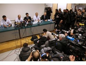 Schumiden İyi Haber