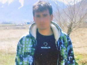 Baba Ocağına Ateş Düştü 