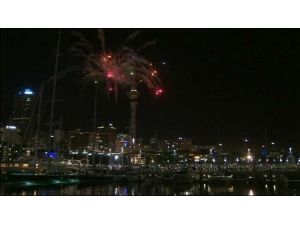 2014’e Merhaba Dediler Bile