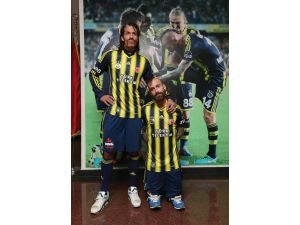 Bruno Alves Ve Meireles’den İlginç Canlandırma